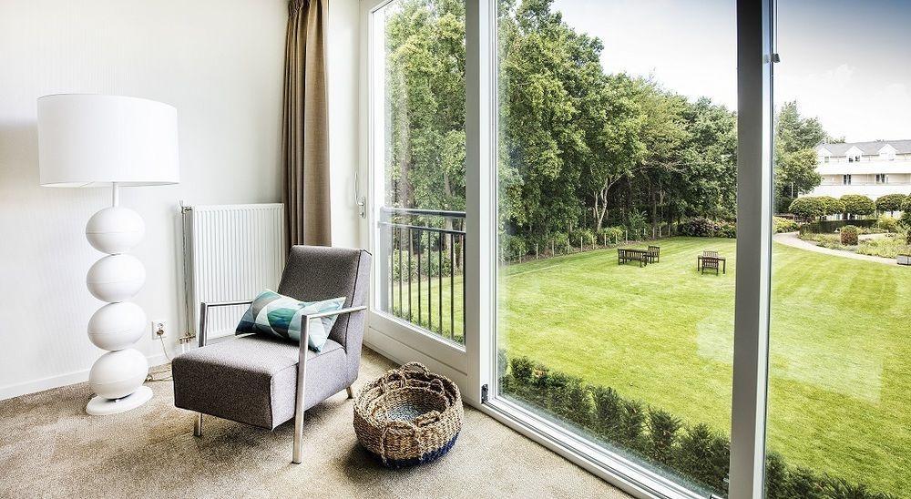 Hotel De Zeeuwse Stromen Renesse Bagian luar foto